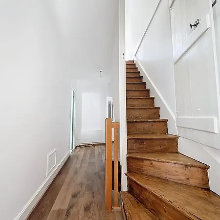 La Bicoque De Gerand Ferienhaus