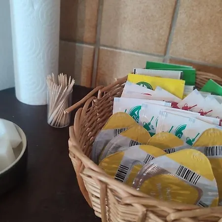 Tatil Evi La Bicoque De Gerand Saint-Gerand-le-Puy