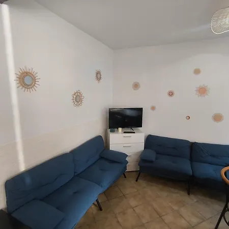 La Bicoque De Gerand * Saint-Gerand-le-Puy