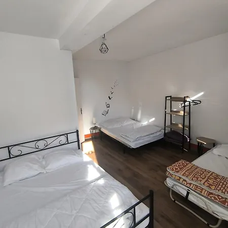 Holiday home La Bicoque De Gerand