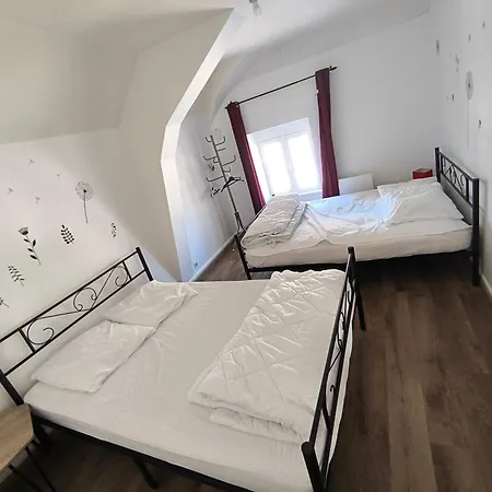 La Bicoque De Gerand Holiday home